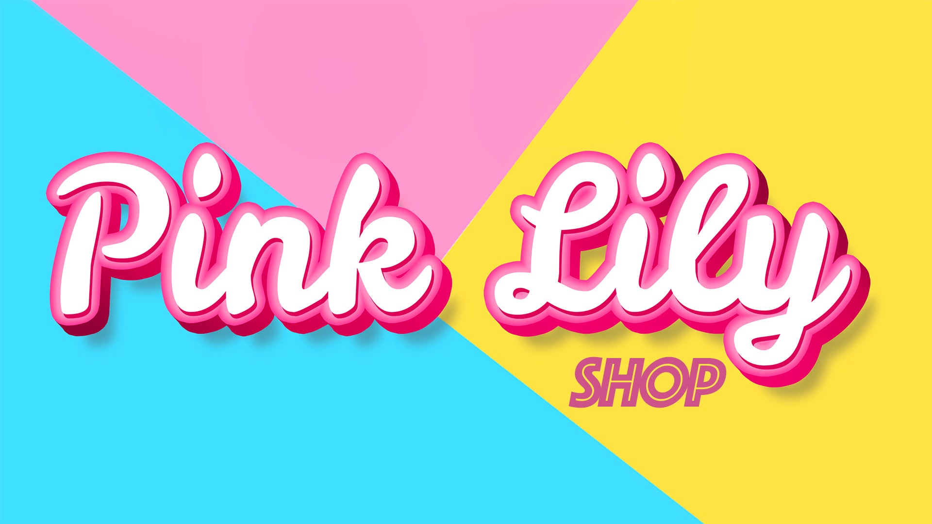 Pink Lily Shop pink lily shop